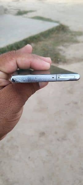 note 10 plus  with box 2