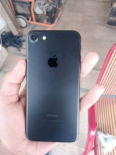 iPhone 7plus Battery health 66 PTA Approved (03000170822) contact