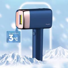 Number #1 IPL hair removal SFDA cerified with ice system T14