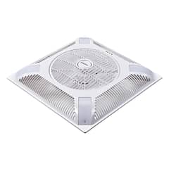 Celing fan with 4 Light