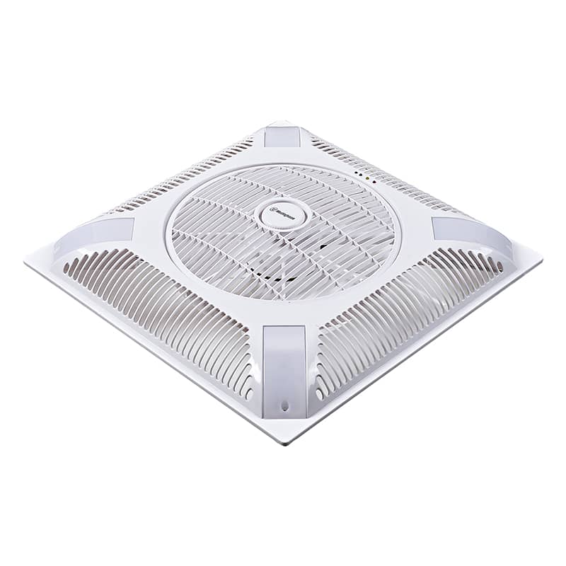 Celing fan with 4 Light 0