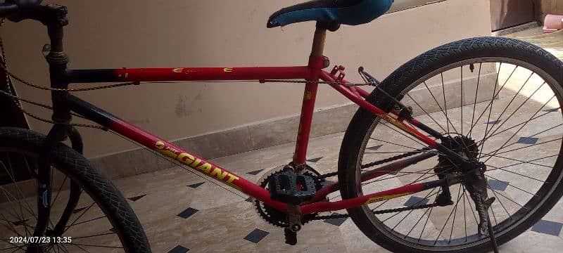 Bicycle, Urgent sale in reasonable price 1