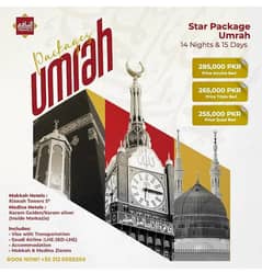 Umrah