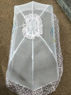 mosquito net