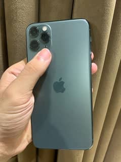 i phone 11 pro max / 12 pro /- 03461809478