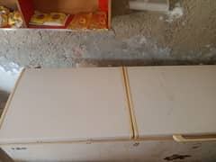 Freezers Sale 2 Doors Cadation ok hai Road Suraj Mean multani