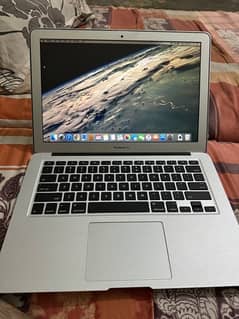 MacBook Air 2015