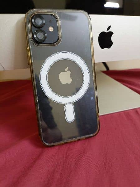 Apple I phone 12 3