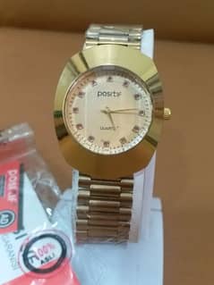 Positif original watch