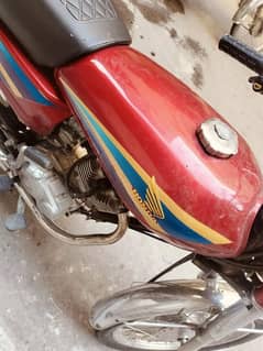 urgent sale bike need money