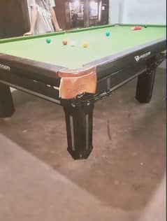 Snooker