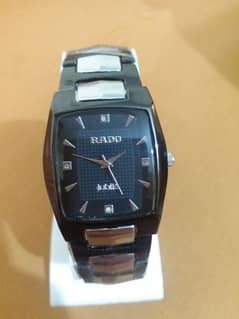 Rado