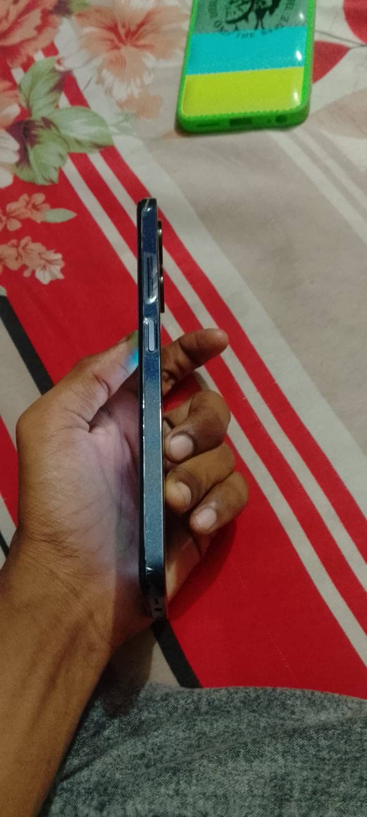 Infinix hot 30i just two month use 8+128 gb 1