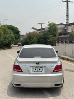 Toyota Mark X 2005