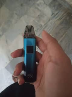 pod/vape/oxva/oxva xlim pro