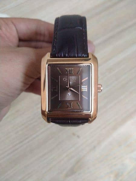 Bulova watch 2