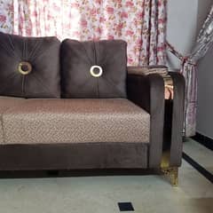 Sofa Set 3 Piece Brand New