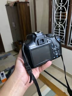 Canon DSLR 1300D