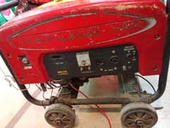 Generator for sale