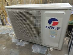 ac inverter gree ac non inverter haer