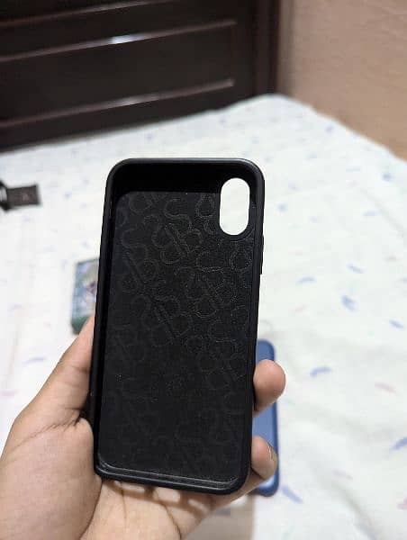 iphone x/xs cover 1