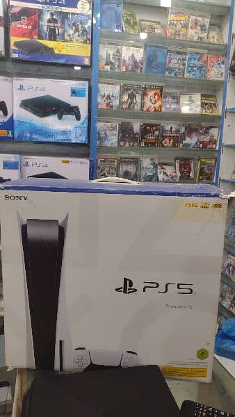 PlayStation ps5. PS4 xbox360 all systems wats up 03213217647 10