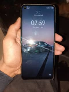 Infinix hot 10 for sale 4/64