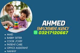 Filipino Maid / House Maid / COOK /house chef /  Baby Sitter available
