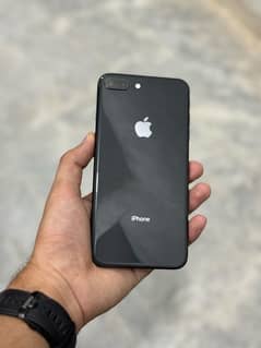 iphone 8plus  PTA approved  Condition 9/10