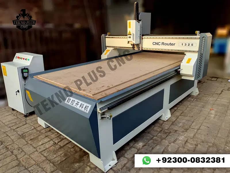 CNC Machine Wood Router/Cnc Wood Work Machice/Cnc Metal CuttingMachine 13