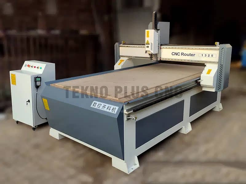 CNC Machine Wood Router/Cnc Wood Work Machice/Cnc Metal CuttingMachine 15