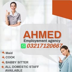 Filipino Maid / House Maids / COOK / Patient Care / Nanny Baby Sitter