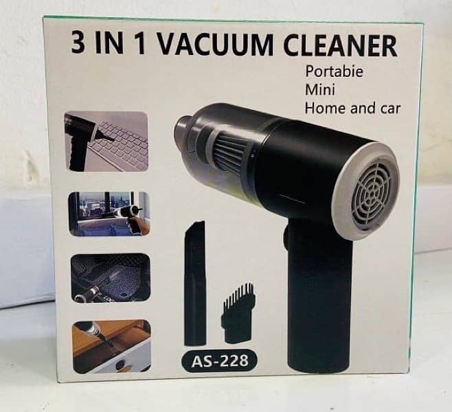 vacuum cleaner 0