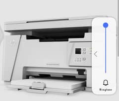 HP LaserJet M26nw