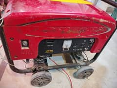 3.5 KV Generator all ok urgent sell