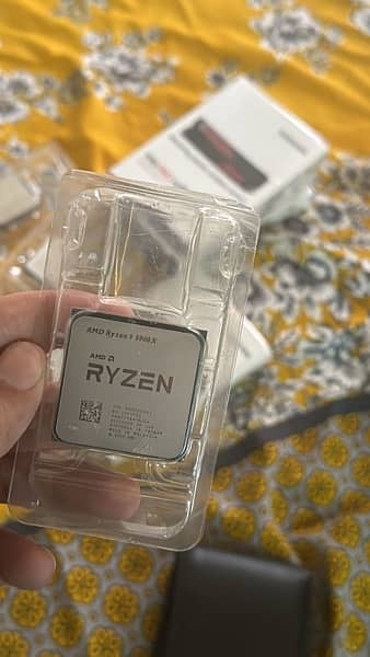 ryzen 9 5900x am4 0