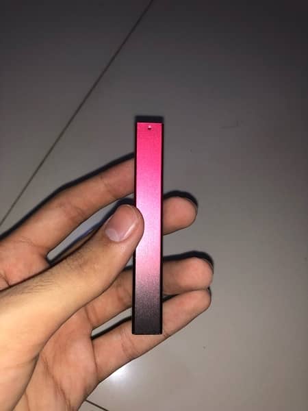 Vaporesso Barr Vape 0