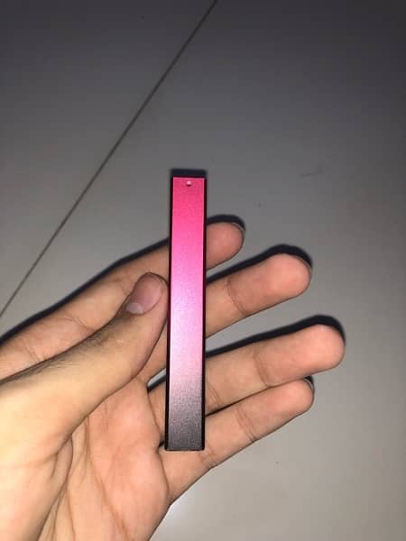 Vaporesso Barr Vape 1