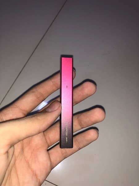 Vaporesso Barr Vape 2