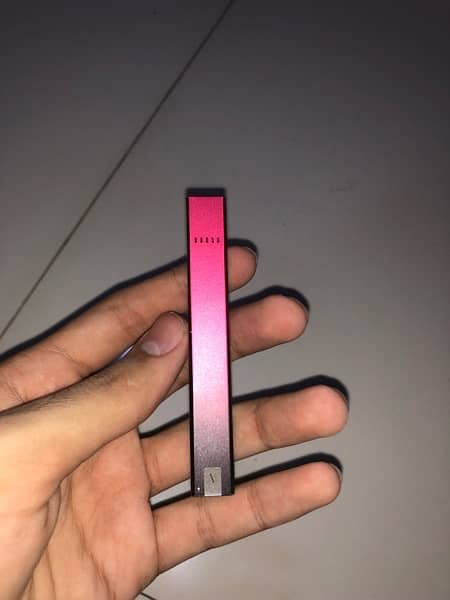 Vaporesso Barr Vape 3