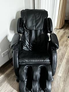 Titan Massage Chair (USA Manufactured)