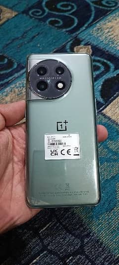 OnePlus 11 0