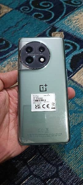 OnePlus 11 0