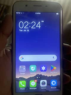 Oppo f1s