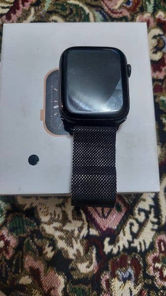 W26 plus smart watch 1