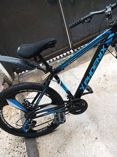 Phoenix brand new Cycle for sale 5