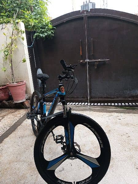 Phoenix brand new Cycle for sale 9