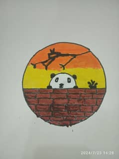 PANDA