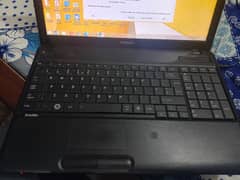 Toshiba satellite C660-115