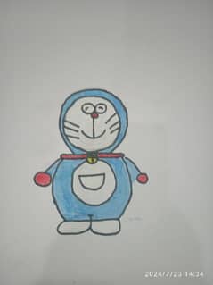 Doraemon